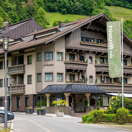 Derneuwirt Hotel Hippach Luaran gambar