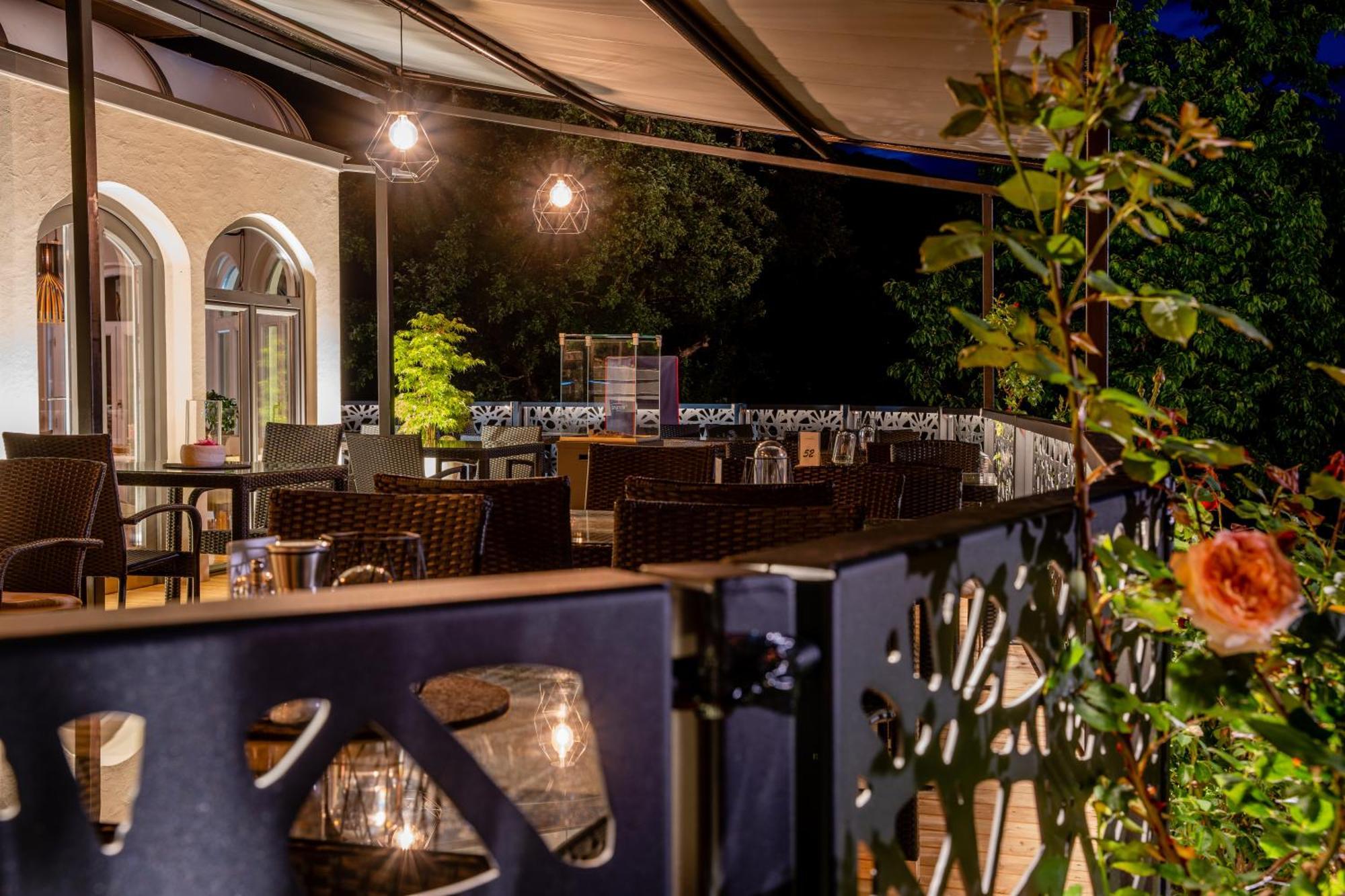 Derneuwirt Hotel Hippach Luaran gambar