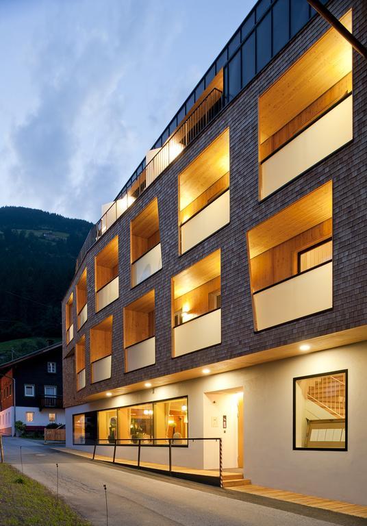 Derneuwirt Hotel Hippach Luaran gambar