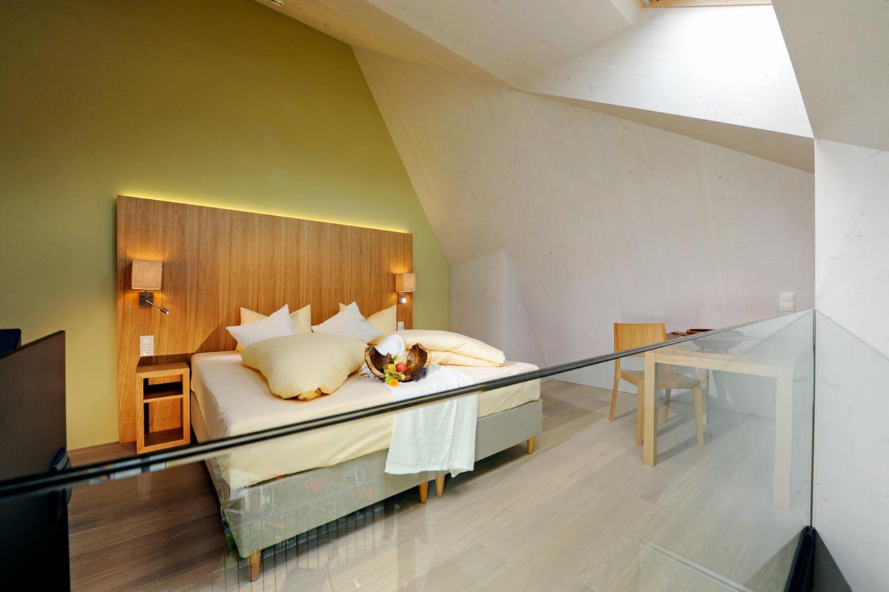 Derneuwirt Hotel Hippach Luaran gambar