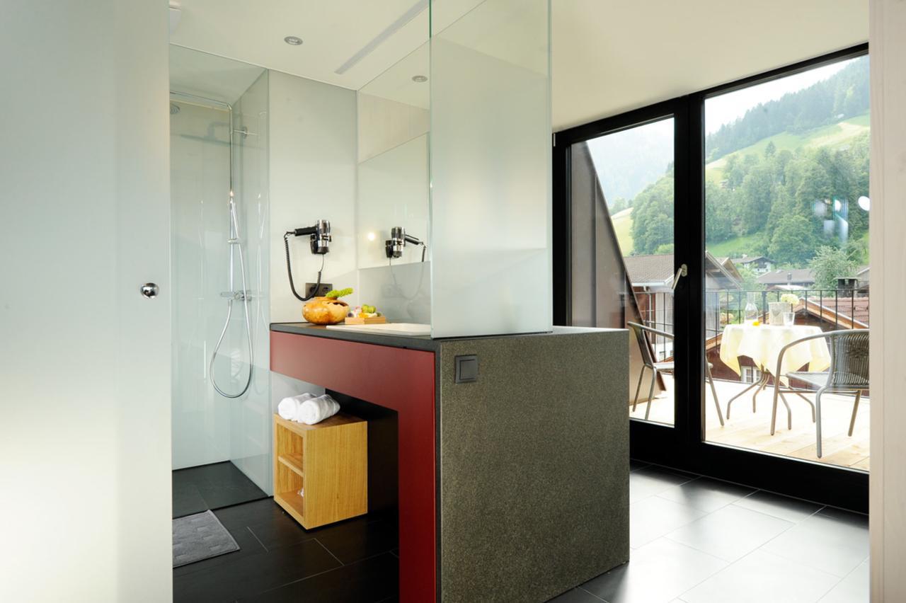 Derneuwirt Hotel Hippach Luaran gambar