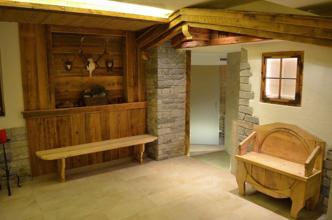Derneuwirt Hotel Hippach Luaran gambar