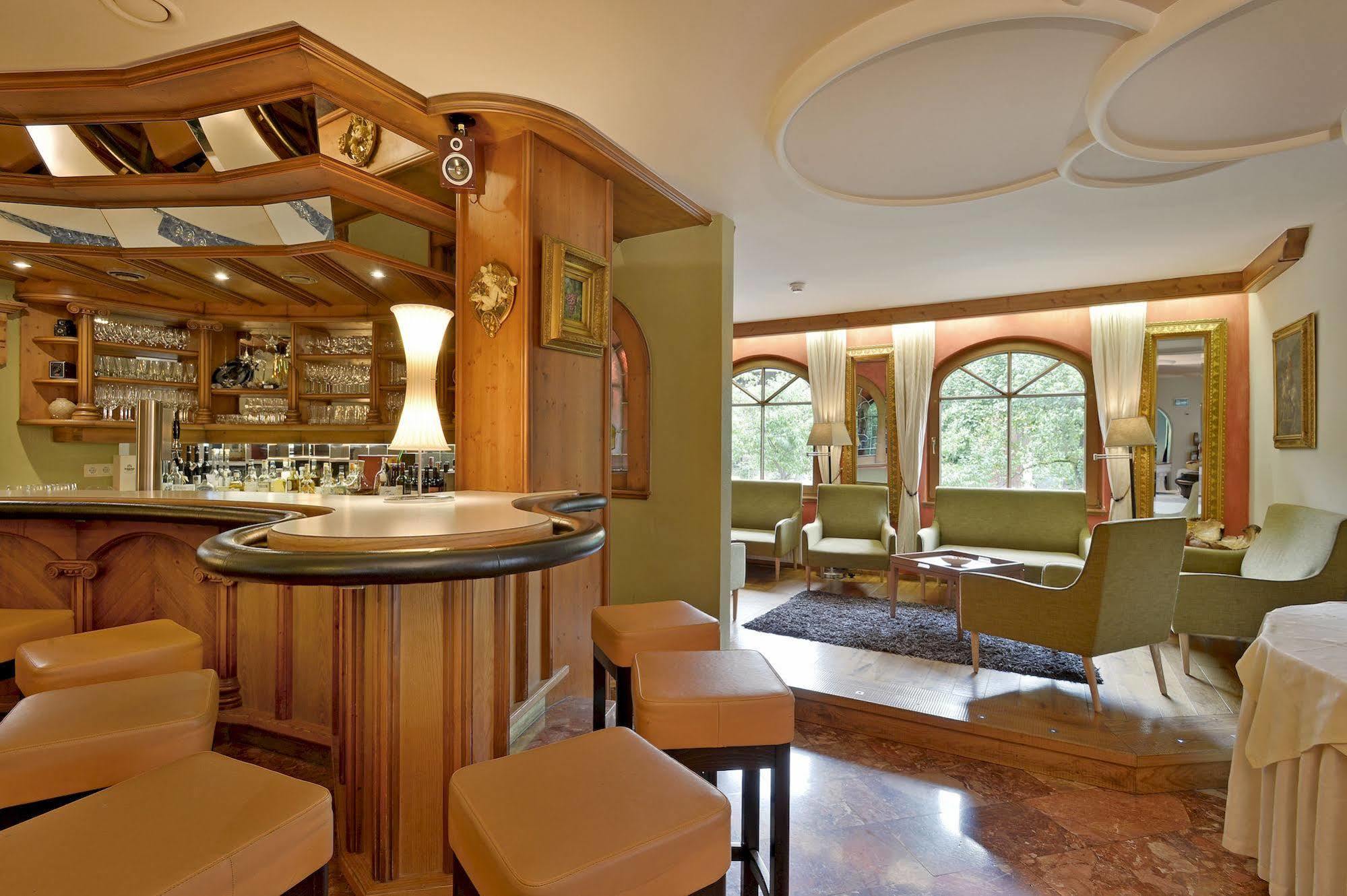 Derneuwirt Hotel Hippach Luaran gambar