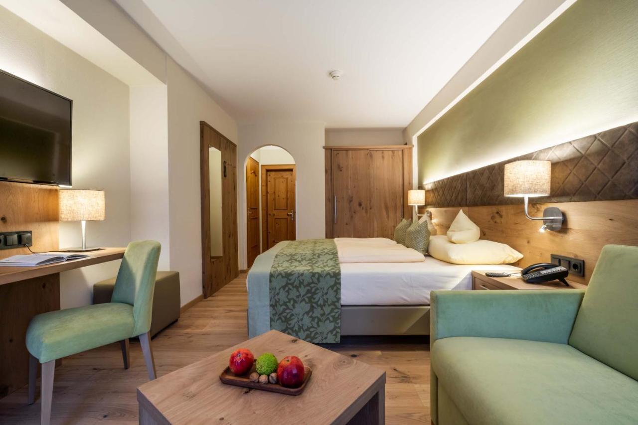 Derneuwirt Hotel Hippach Luaran gambar