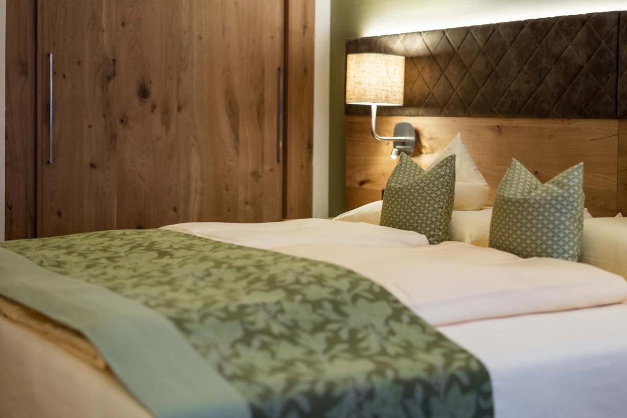 Derneuwirt Hotel Hippach Luaran gambar