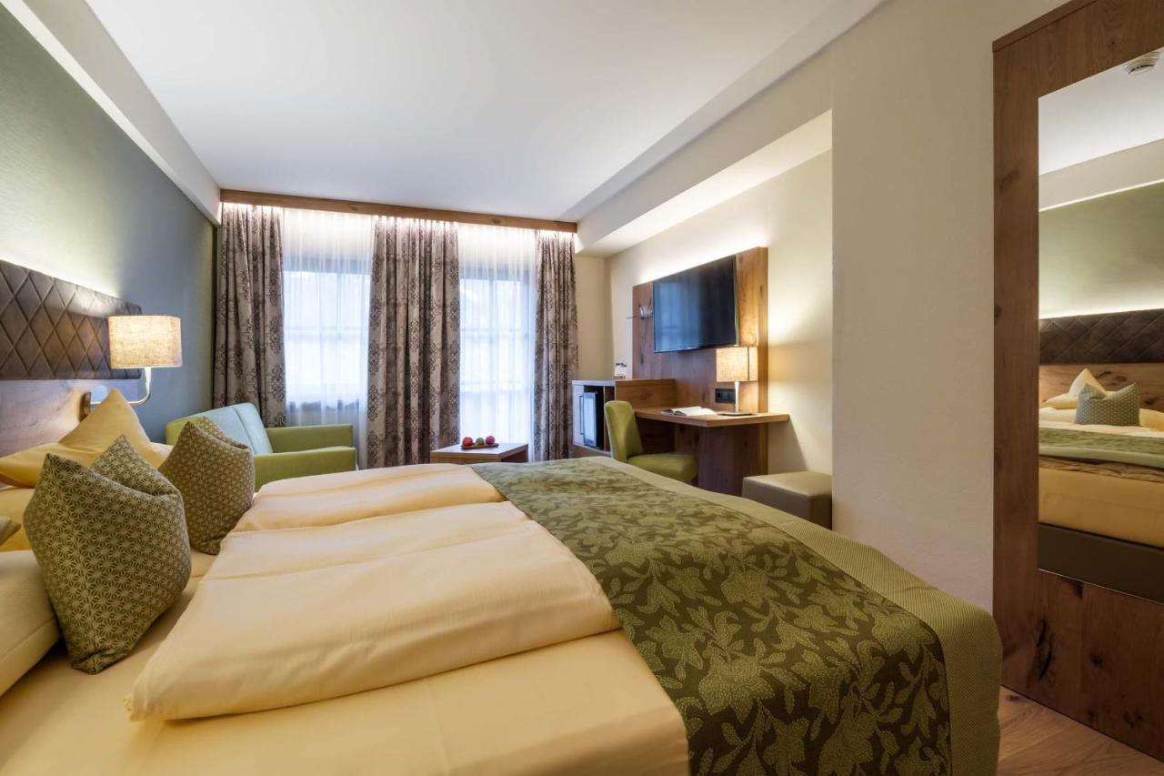 Derneuwirt Hotel Hippach Luaran gambar