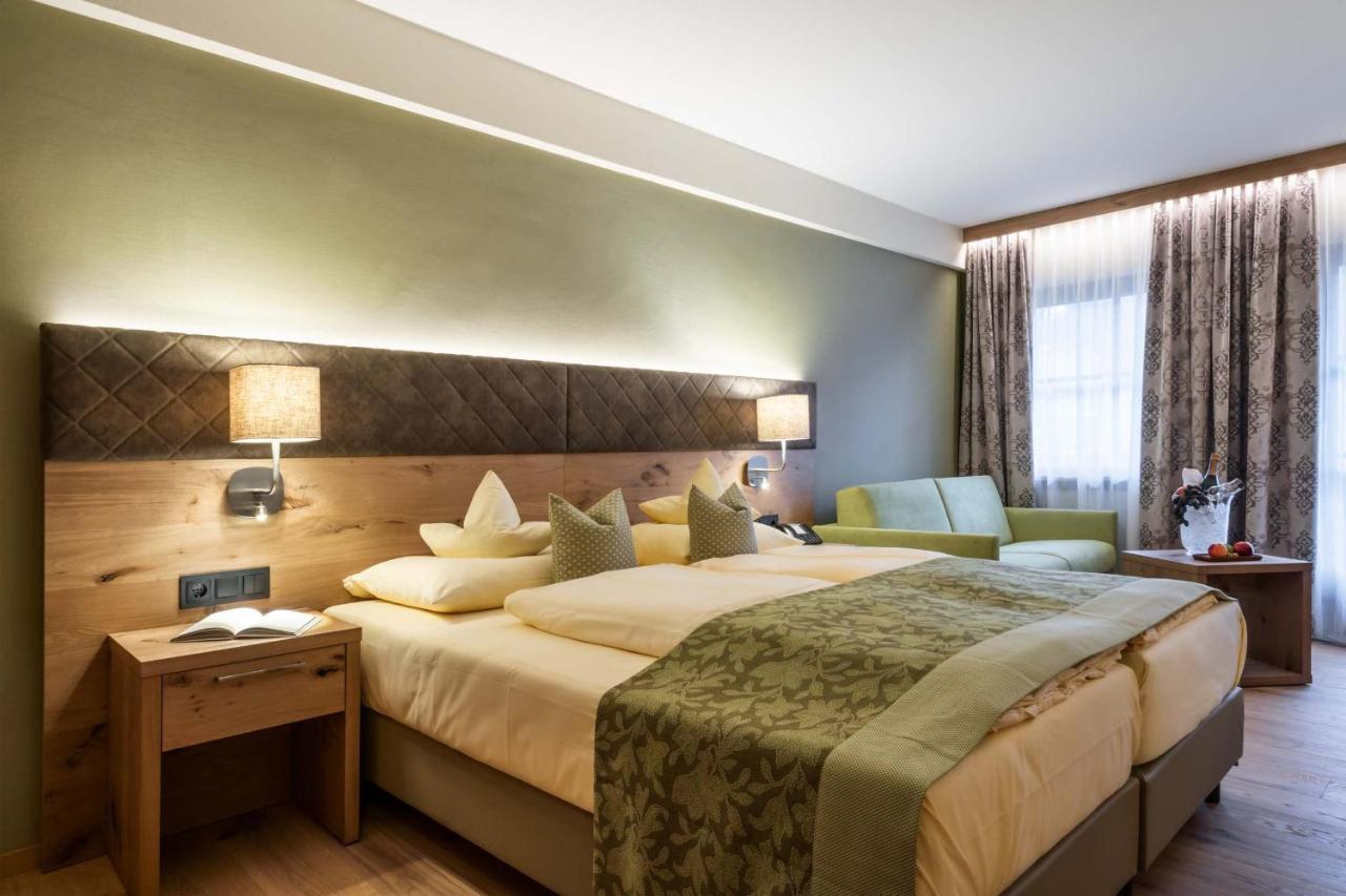 Derneuwirt Hotel Hippach Luaran gambar