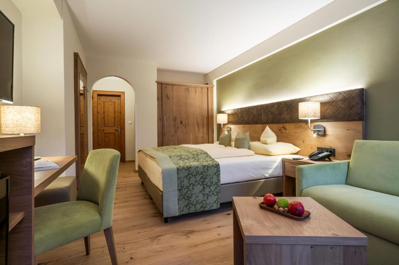 Derneuwirt Hotel Hippach Luaran gambar