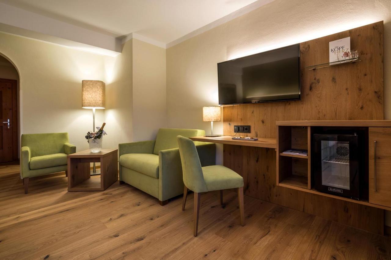 Derneuwirt Hotel Hippach Luaran gambar