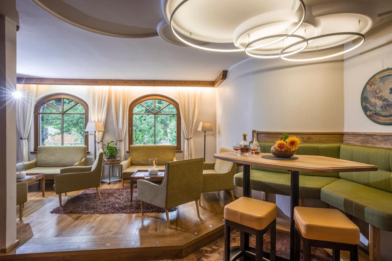 Derneuwirt Hotel Hippach Luaran gambar