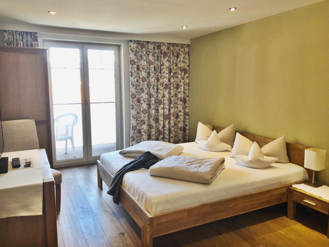 Derneuwirt Hotel Hippach Luaran gambar