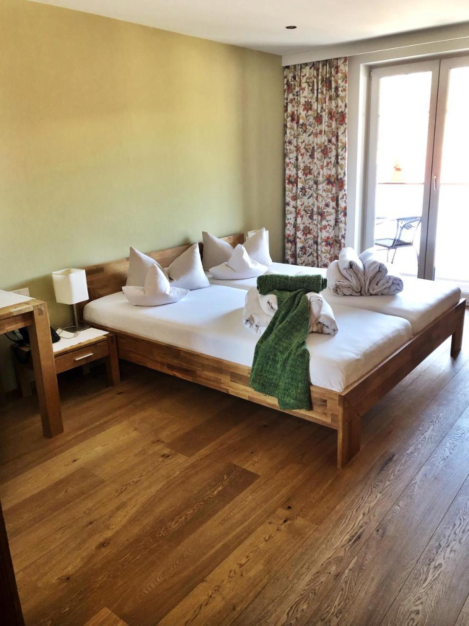 Derneuwirt Hotel Hippach Luaran gambar