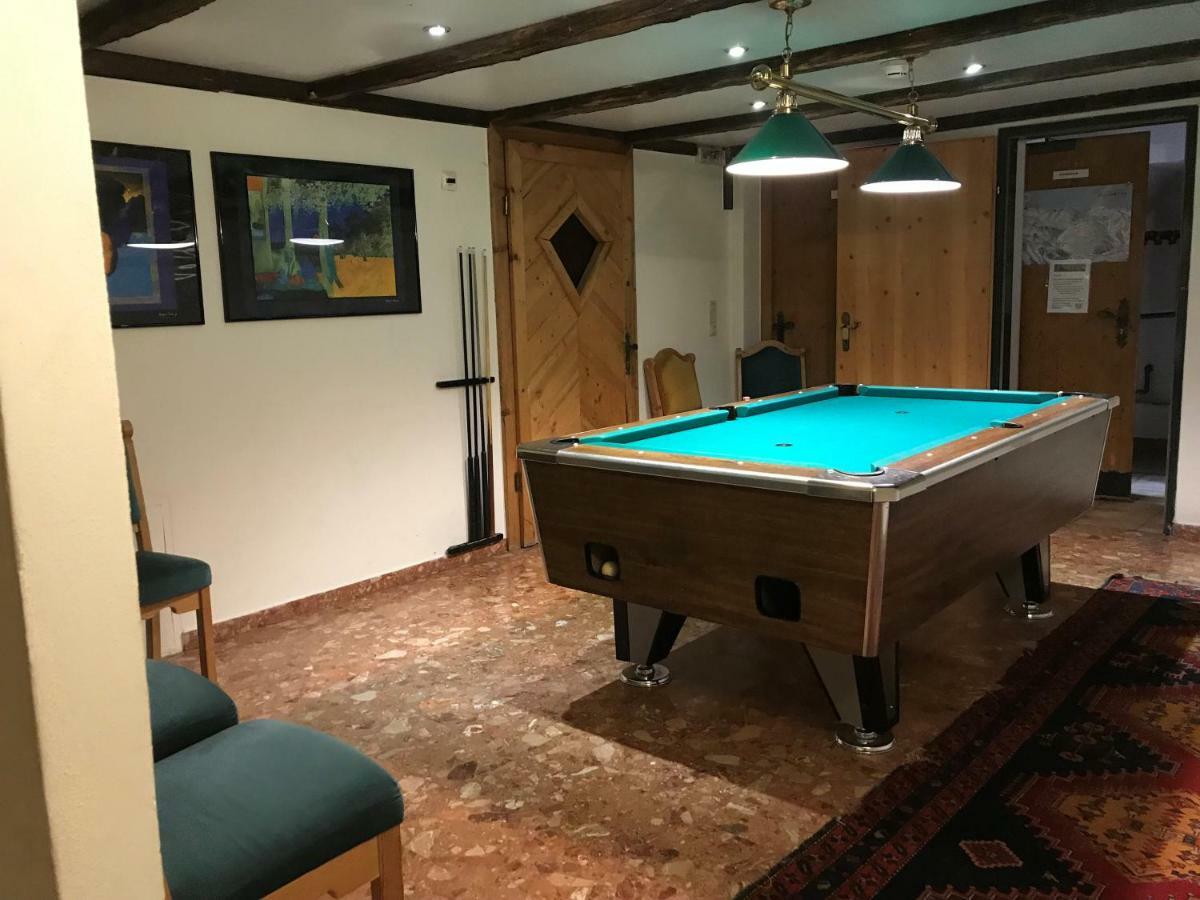 Derneuwirt Hotel Hippach Luaran gambar
